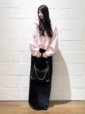 saaaki0217さんのコーディネート