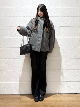 saaaki0217さんのコーディネート