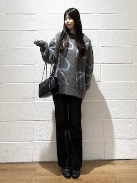 saaaki0217さんのコーディネート