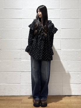 saaaki0217さんのコーディネート