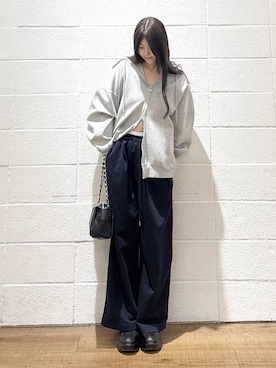 saaaki0217さんのコーディネート