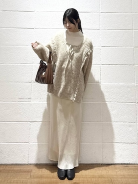 saaaki0217さんのコーディネート