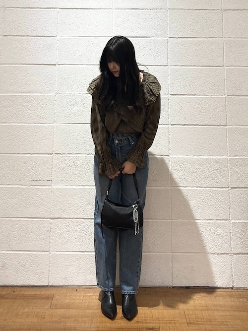 セール】ポインテッドブーツ 140498（ブーツ）｜LOWRYS FARM