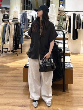 saaaki0217さんのコーディネート