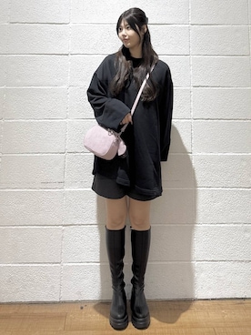 saaaki0217さんのコーディネート