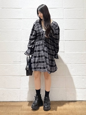 saaaki0217さんのコーディネート