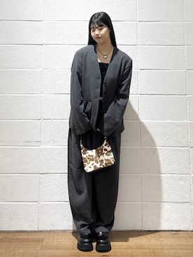 saaaki0217さんのコーディネート