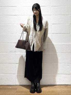 saaaki0217さんのコーディネート