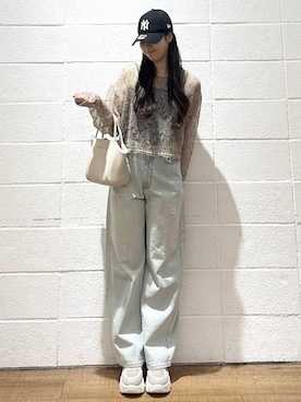 saaaki0217さんのコーディネート