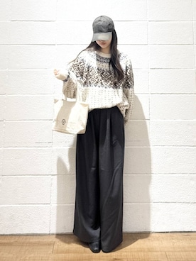 saaaki0217さんのコーディネート