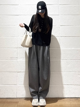 saaaki0217さんのコーディネート