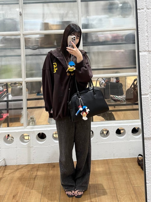 mira mikati Mr.コラボ　キーホルダー　ドバーストリートマーケット 完売品】 ☆LV × TM キーホルダー・スーパーフラット☆ 『村上隆