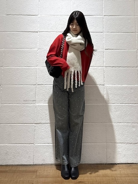 saaaki0217さんのコーディネート