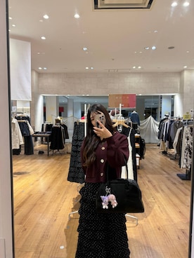 saaaki0217さんのコーディネート