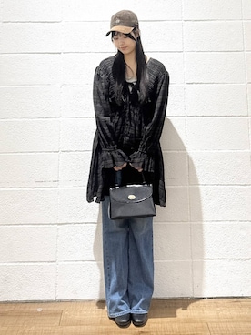 saaaki0217さんのコーディネート