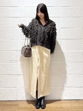 saaaki0217さんのコーディネート