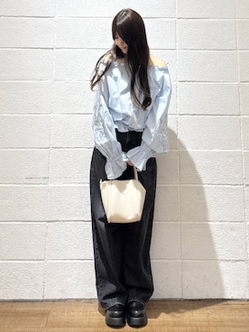 saaaki0217さんのコーディネート