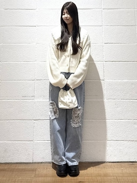 saaaki0217さんのコーディネート