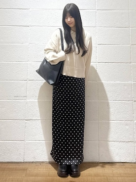 saaaki0217さんのコーディネート