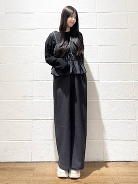 saaaki0217さんのコーディネート