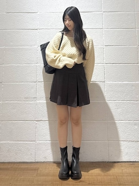 saaaki0217さんのコーディネート