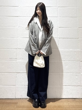 saaaki0217さんのコーディネート