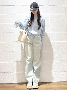 saaaki0217さんのコーディネート