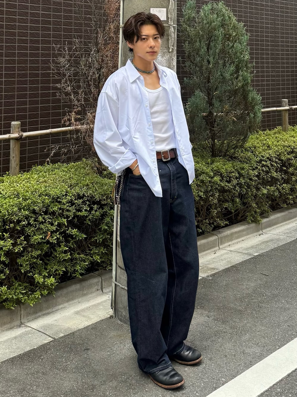 Lee（リー）の「Lee/リー【101 101周年記念特別モデル】ANNIVERSARY