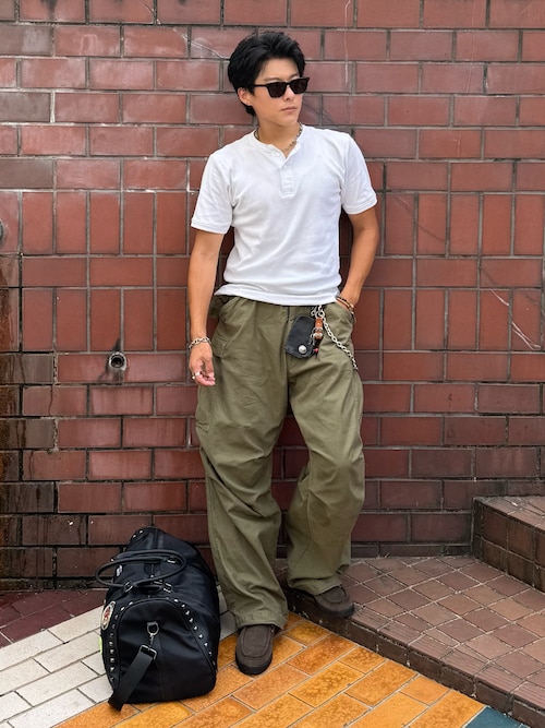 VANS ヴァンズ FORAGER フォージャー V3780 SE BROWN/BLACK