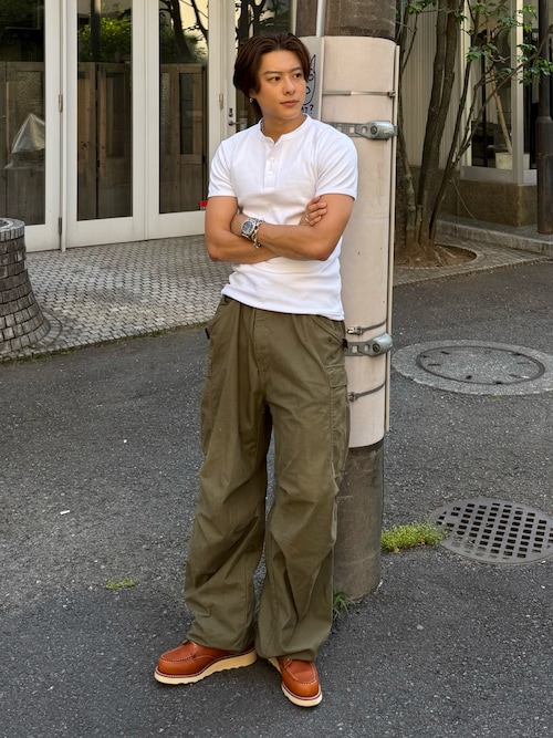 RED WING レッドウィング W'S 6' CLASSIC MOC 6'クラシックモック 3375