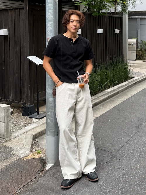SunKu（サンク） ウォレットチェーン ORIGINAL WALLET CHAIN