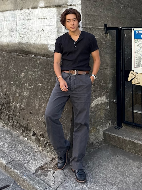 SunKu（サンク） ウォレットチェーン ORIGINAL WALLET CHAIN