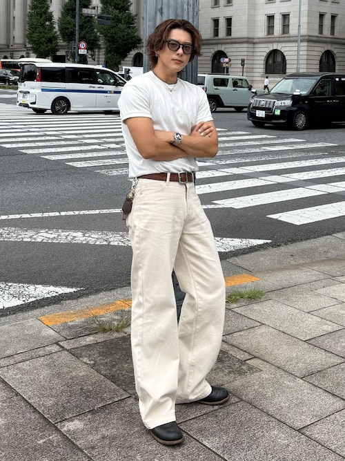 SunKu（サンク） ウォレットチェーン ORIGINAL WALLET CHAIN