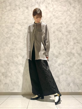 NICAL マルイ有楽町店さんのコーディネート