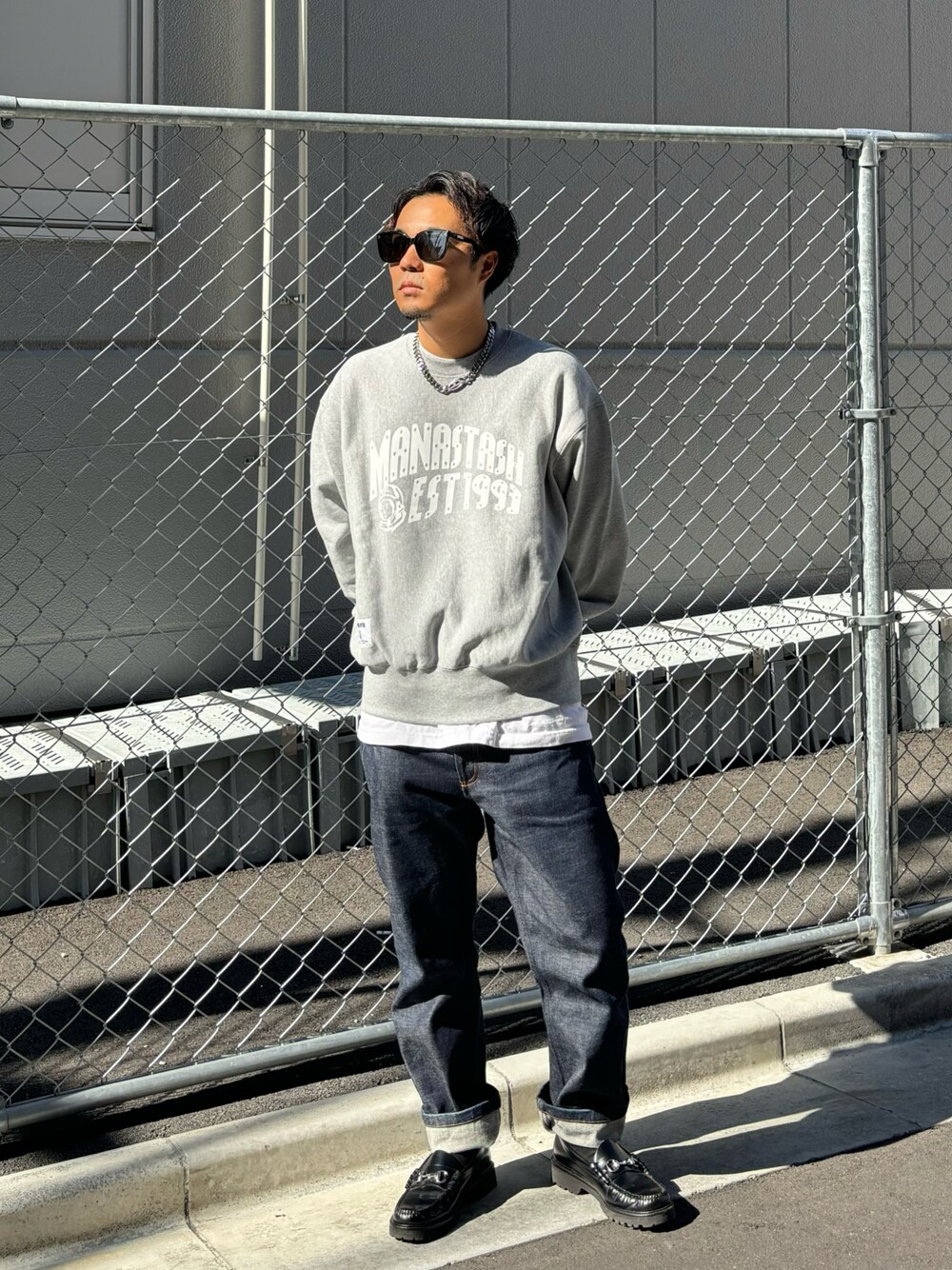 【AU】ジーエイチバスg.h.bassタッセルローファー 26.0 黒 G.H.BASS(ジーエイチバス) | 2023 SPRING & SUMMER – GMT inc