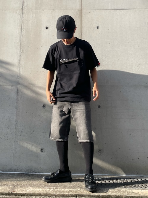 FRED PERRY（フレッドペリー）の「Fred Perry × George Cox