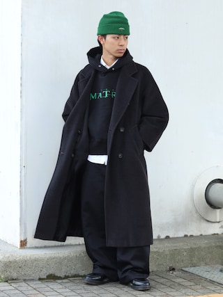 MaxMara グレー系 チェスターコート 1738892435_320.jpg