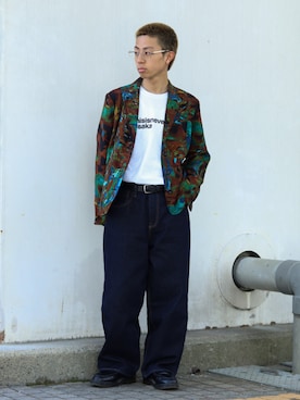 rikuさんのコーディネート
