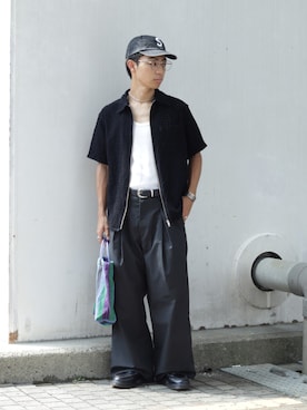 rikuさんのコーディネート