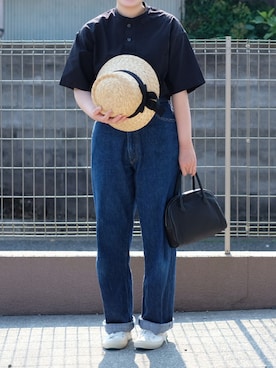 simanoさんのコーディネート