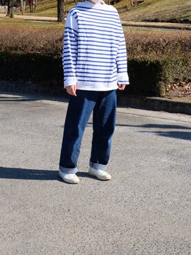 simanoさんのコーディネート