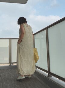TODAYFUL Gather Balloon Dress ギャザーバルーン f023bc90e487568042889e30259807
