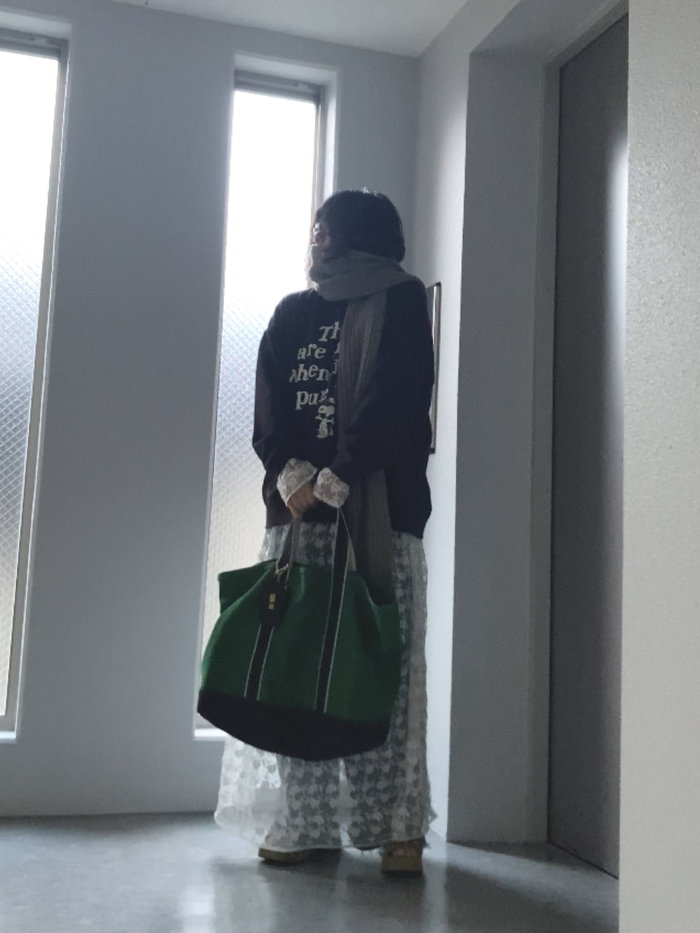 Deuxieme Classe（ドゥーズィエムクラス）の「GOOD GRIEF！ THANK YOU