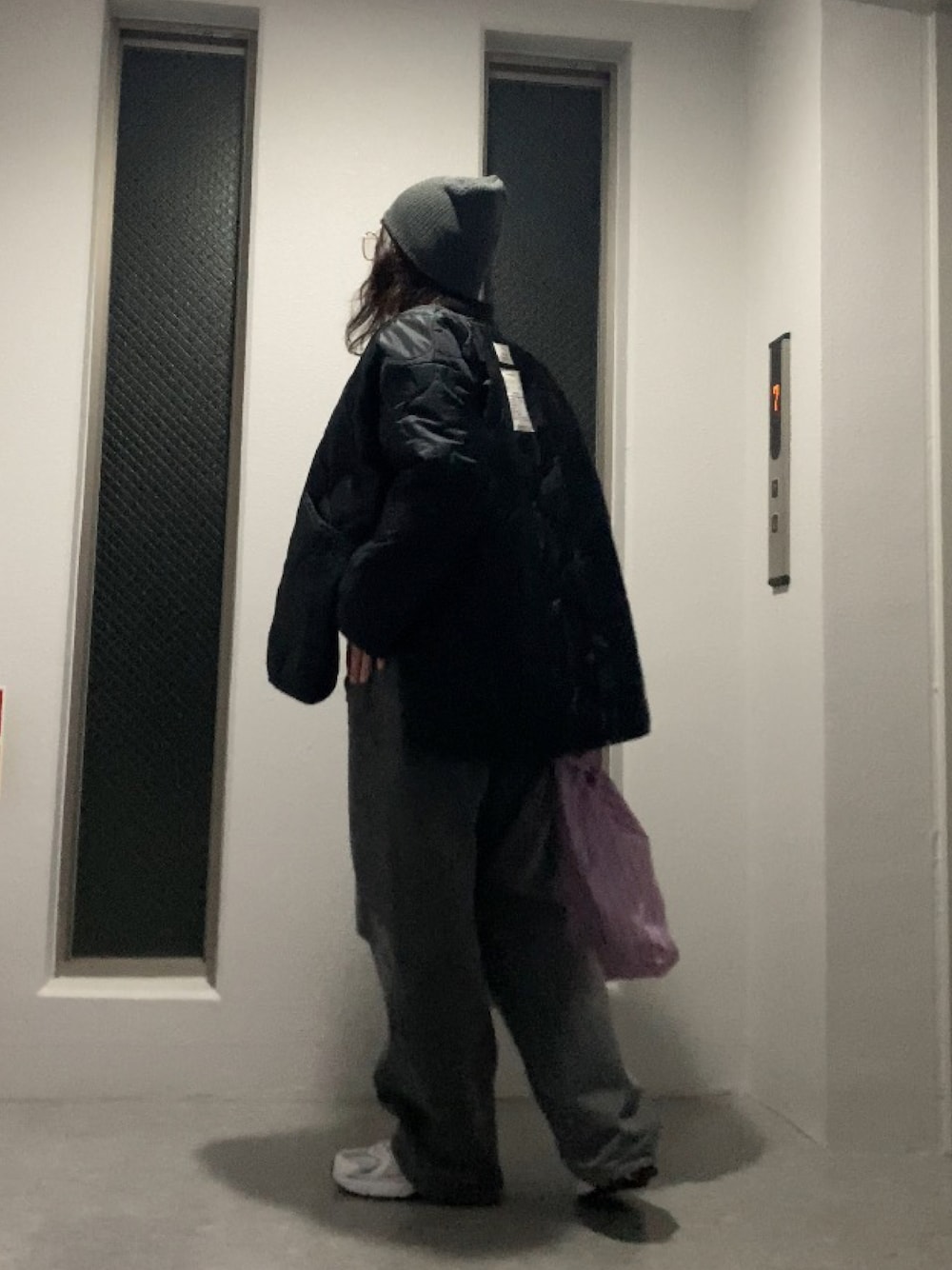 はる ◌˳⚛˚⌖｜HYKEのジャケット/アウターを使ったコーディネート - WEAR