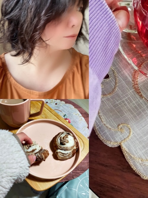 はる Kastaneのワンピースを使ったコーディネート Wear