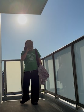 はる ◌˳⚛˚⌖さん(レディース・159cm)の春コーディネート