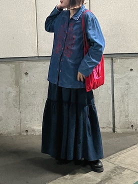 hikaruさんのコーディネート