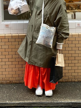 hikaruさんのコーディネート