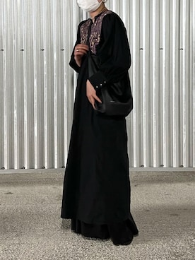 hikaruさんのコーディネート