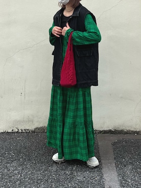 hikaruさんのコーディネート